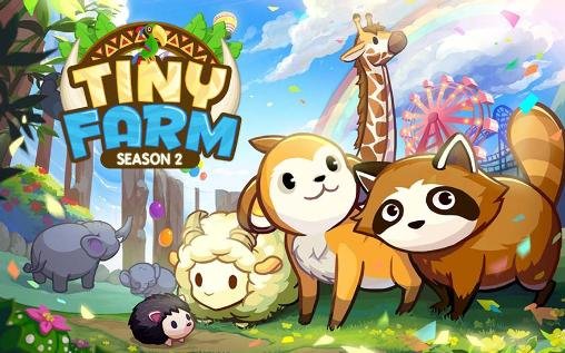 game pic for Tiny farm: Season 2